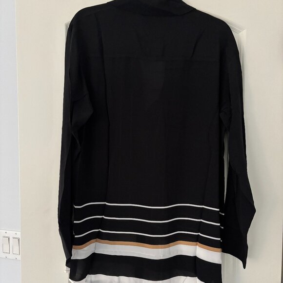 Solid & Striped Obert Top - Picture 3 of 4